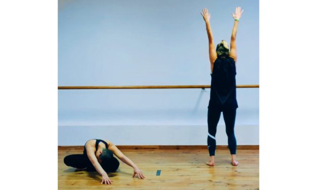 Artistic Residency In Mallorca