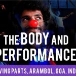 Artistic Residency, Training / Facilitation Programmes, and Festival by Moving Parts