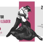 AtelierB TangoDanza Open Call For A Tango Dancer (leader role)