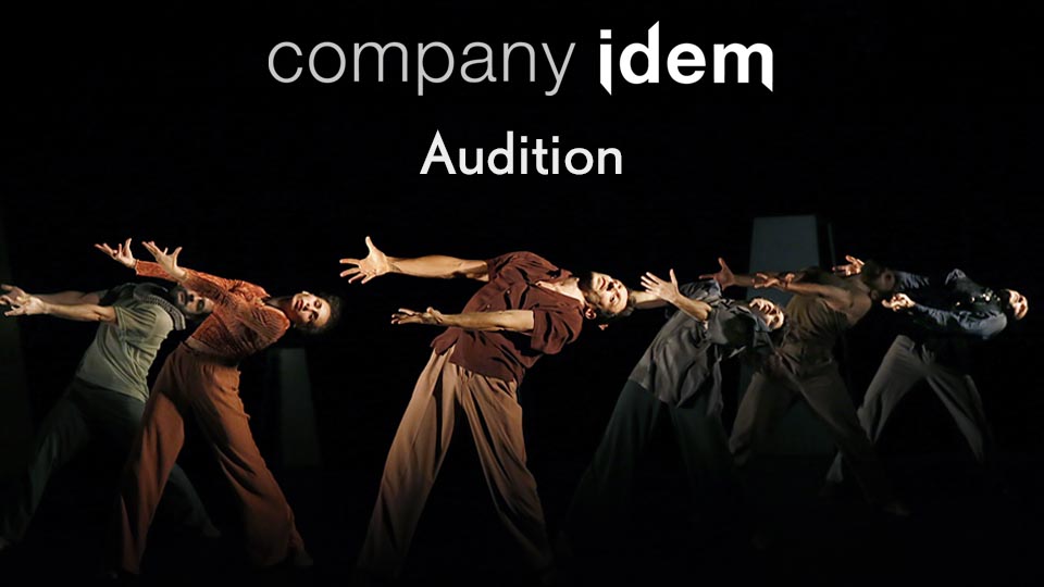 Audition Company Idem