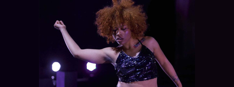 Audition Notice Company Christoph Winkler (Berlin, Germany)