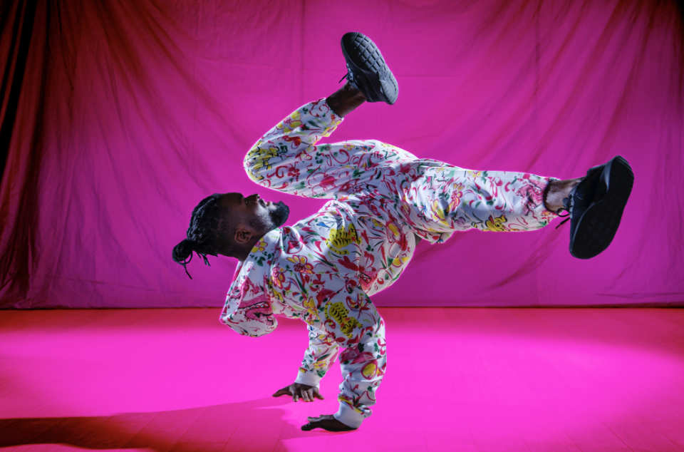 Audition Notice Next Zone