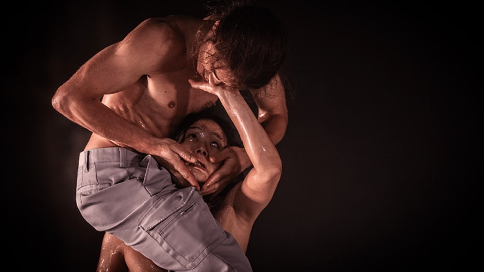 Auditions: Charles Pas Is Looking For Performers For New Work