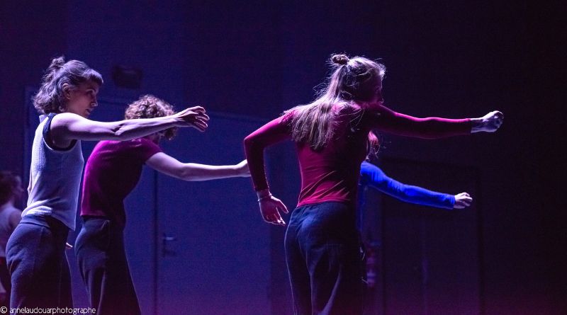 Auditions – IN MOPRHOSIS Contemporary Dance Program