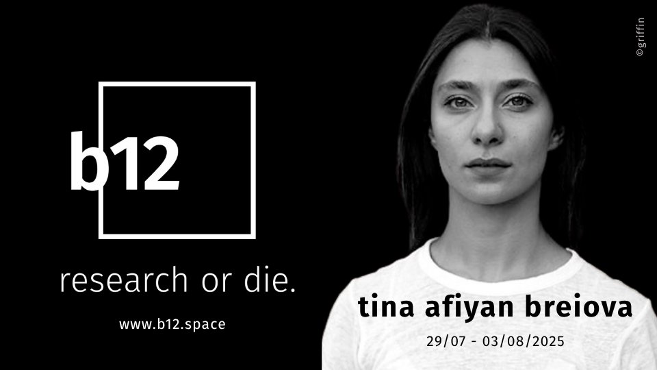 Axis Of Action Workshop by Tina Afiyan Breiova