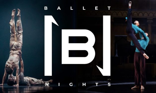Ballet Nights, A Global Series – Repertoire & Ready-to-Stage Works Wanted
