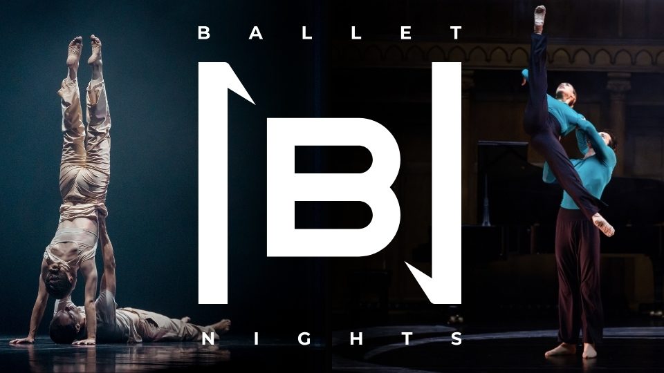 Ballet Nights, A Global Series – Repertoire & Ready-to-Stage Works Wanted