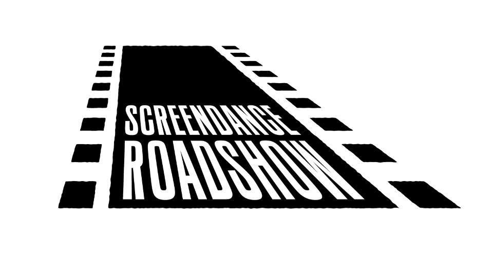 Call for Entries! ScreenDance RoadShow