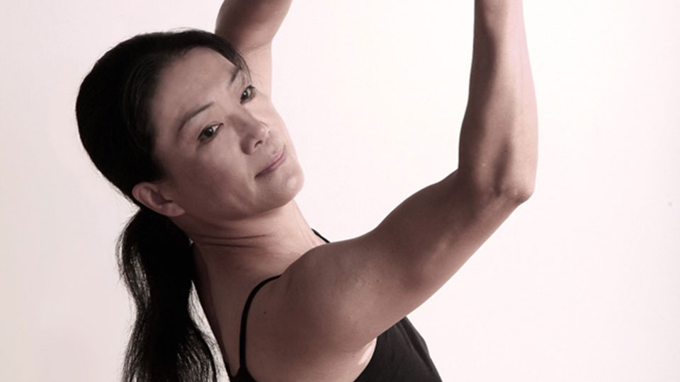 Chiang – Mei Wang “Tai-Chi Dao-Yin“, Tanzwerkstatt Europa 2025