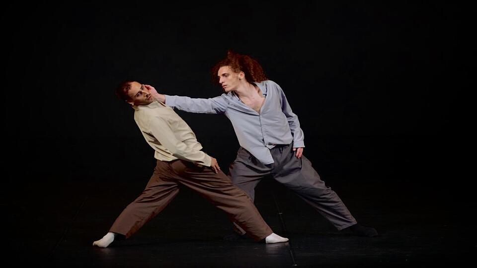 CollettivoDieci Is Looking For Dancers