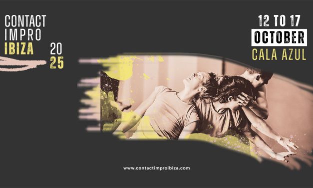 Contact Impro Ibiza Festival