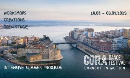 CORA Dance Festival