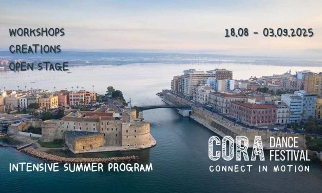 CORA Dance Festival