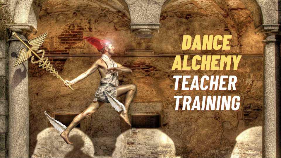 Dance Alchemy Teacher Training – 12-Day Summer Intensive Retreat In Slovenia