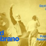 David Zambrano – Post Intensive PT – September 29th – October 3rd