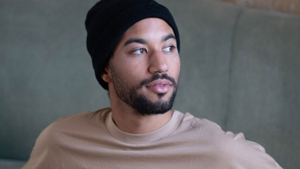 Dhele Agbetou “Urban Fusion”, Tanzwerkstatt Europa 2025