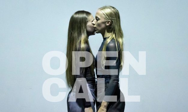 Differenti Sensazioni 2025/26 Open Call