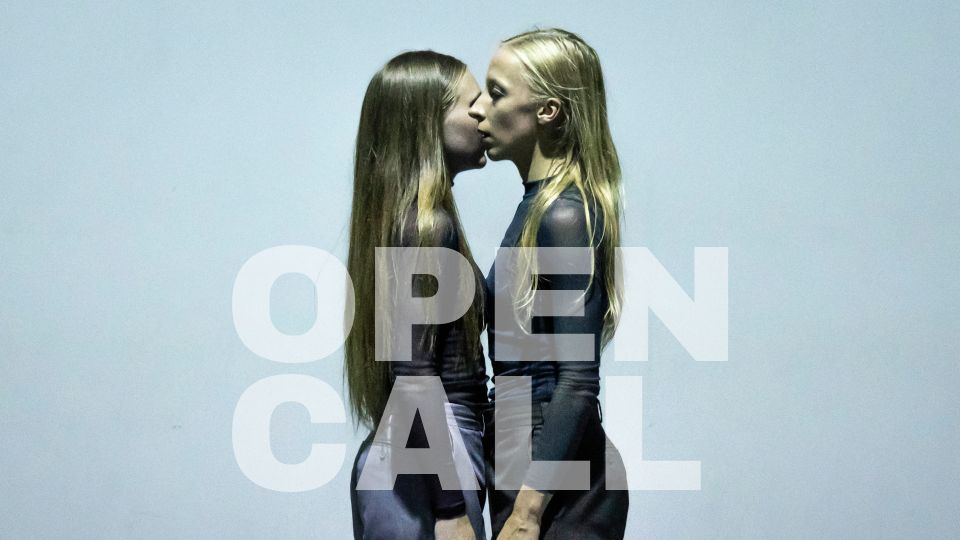 Differenti Sensazioni 2025/26 Open Call