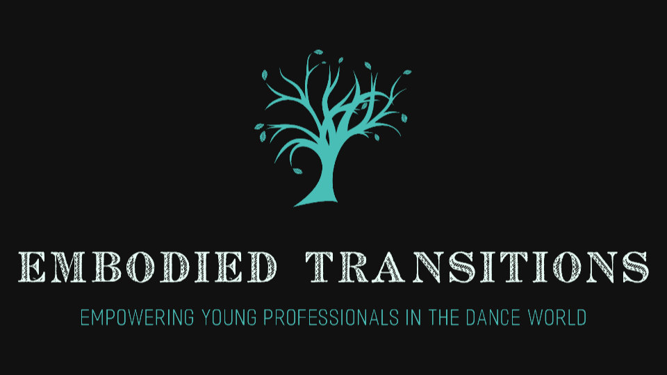 Embodied Transitions – Holistic Integration Program