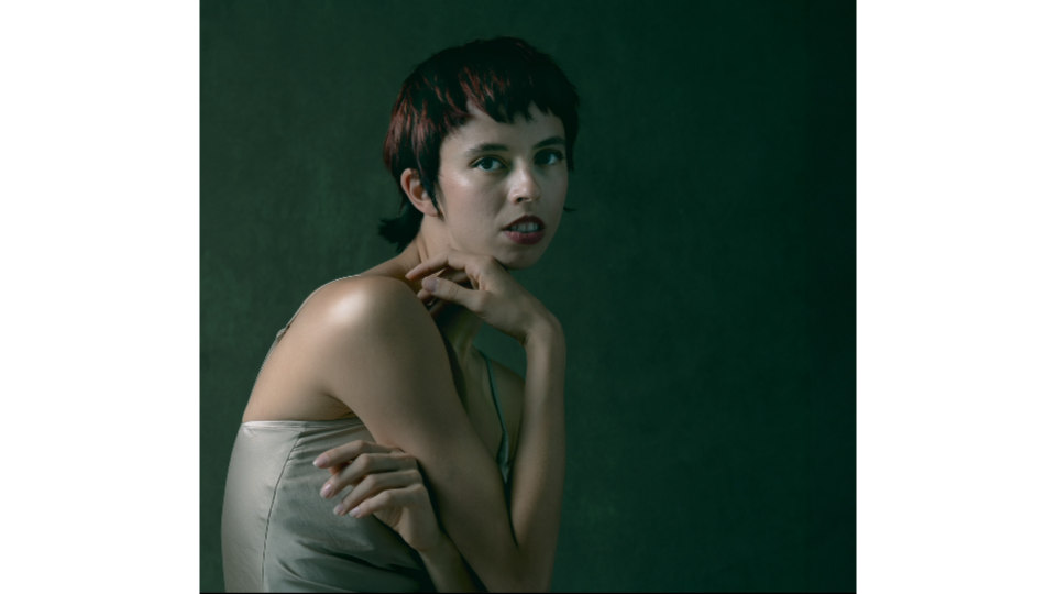 Eve-Marie Dalcourt Workshop