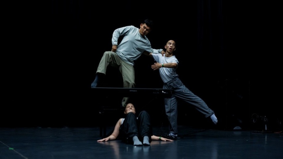 Flavourama Performatory Open Call 2025