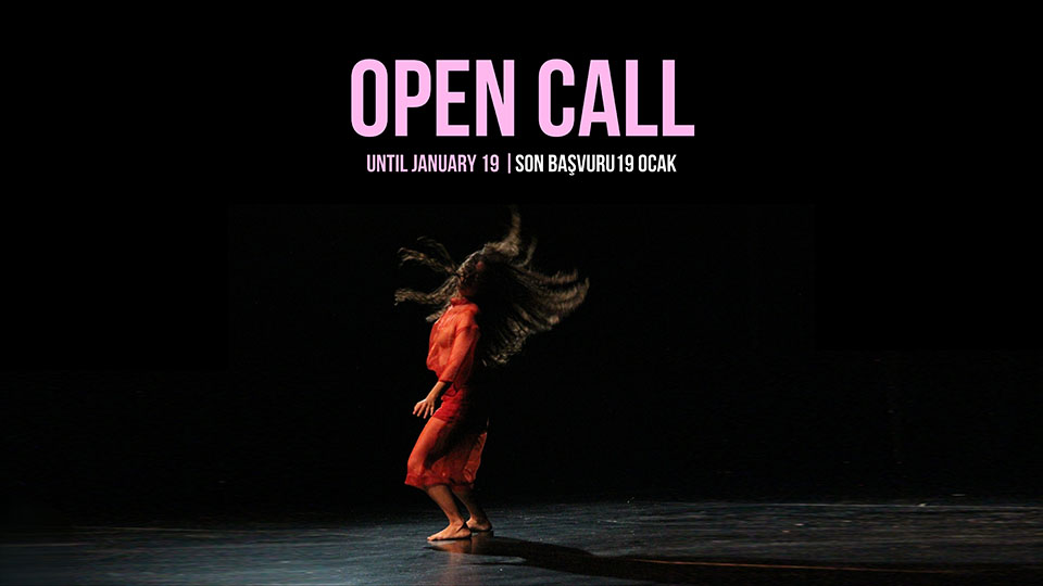 Istanbul Fringe Festival 2025 Open Call