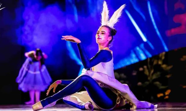 Job Alert: Ballet Teacher For India Full-Time