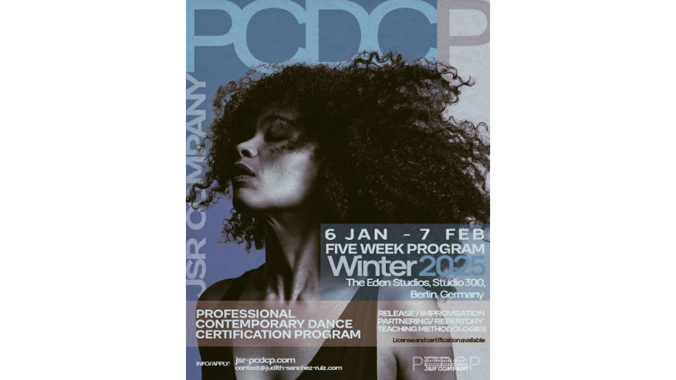 Job Opportunity: Manager Administrator For PCDCP Winter 2025