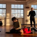 Jones The Dance Seeks A Male – Identifying Dancer