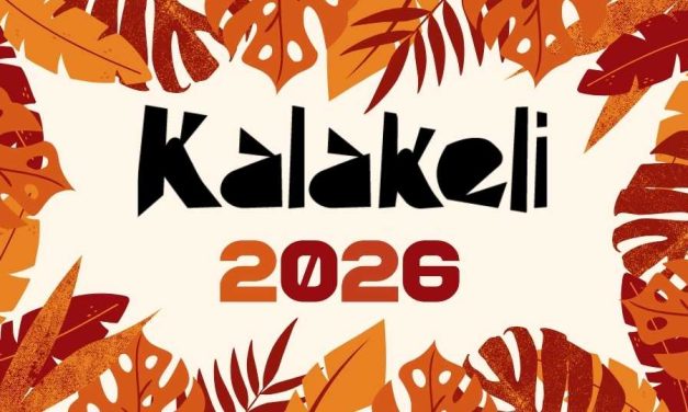 Kalakeli Movement Arts 2026 – 1, 2 or 3 Months Intensive In The Jungle Of Goa, India