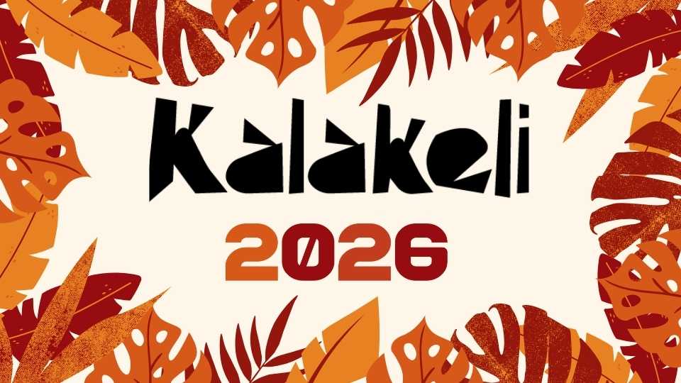 Kalakeli Movement Arts 2026 – 1, 2 or 3 Months Intensive In The Jungle Of Goa, India