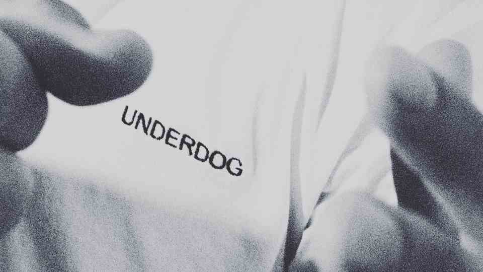 Look What The World did to Us / Marseille-France