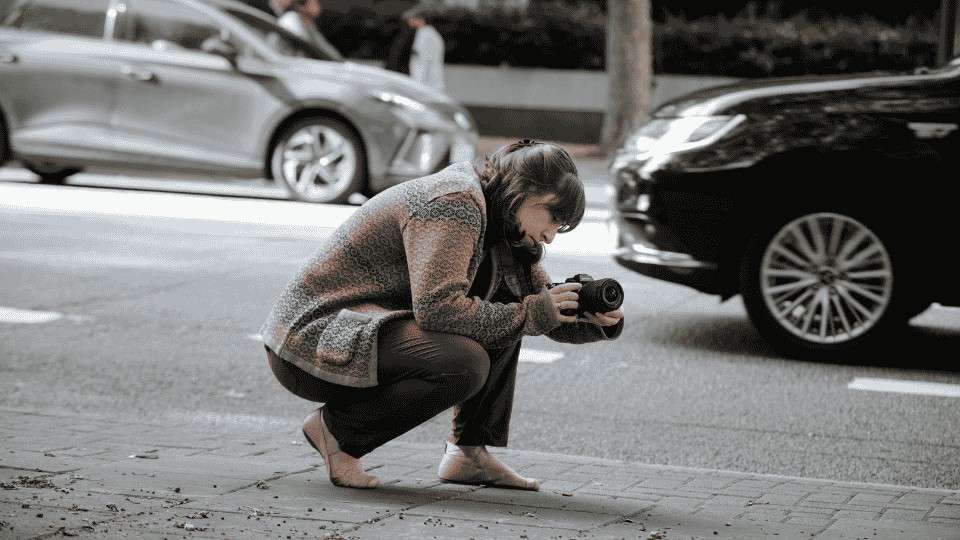 MA Screendance At London Contemporary Dance School