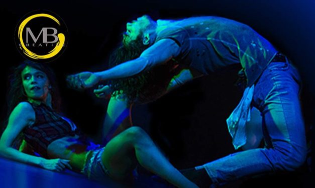 MB Creative Audition – Open Company Position