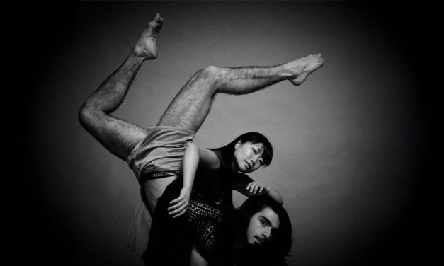 Movementors Dance Intensive Workshops 2025