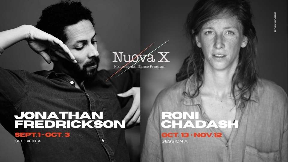 NUOVA X 2 – SESSION A | NOD