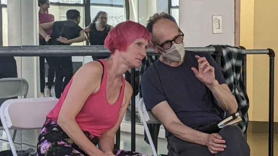 NY State Choreographers Initiative (NYSCI) Grants