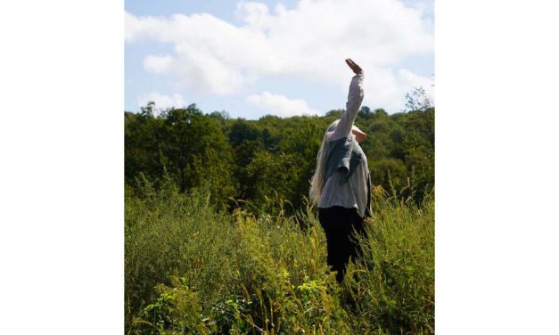 One Is Not Enough Performance With Nita Little