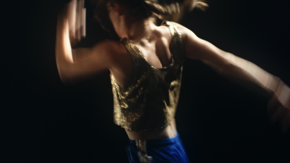 Open Call for Dancers – Rosana Ribeiro/Selva