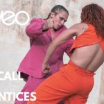 Open Call Male Apprentices Moveo Dance Company