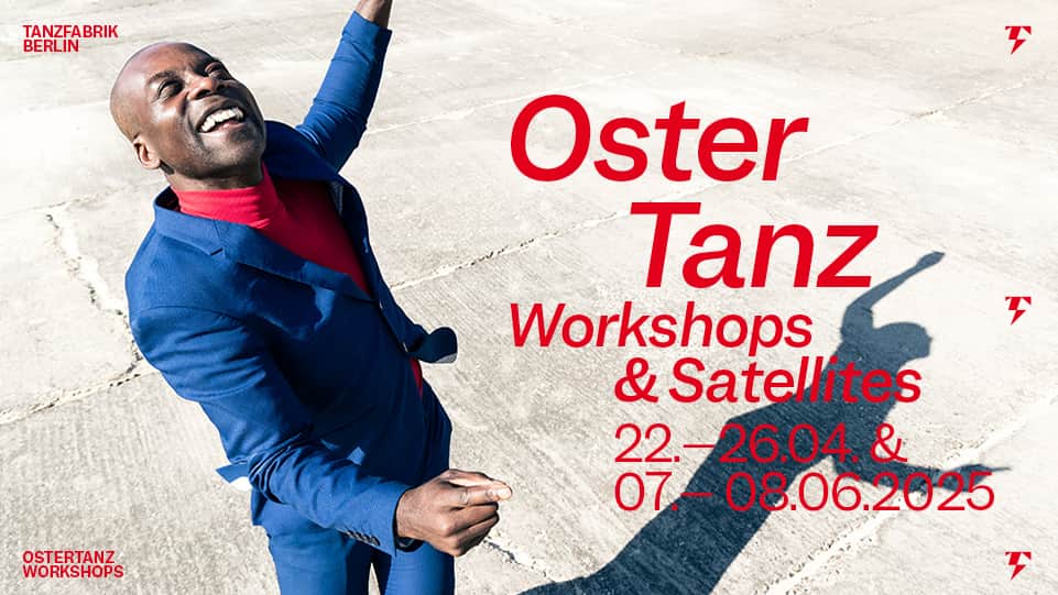 OsterTanz Workshops & Satellites