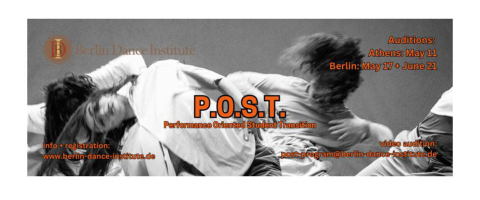 P.O.S.T. Postgraduate Program