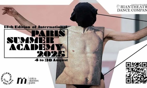 Paris Summer Academy 2025