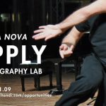 Schola Nova – Choreography Lab 2025/26