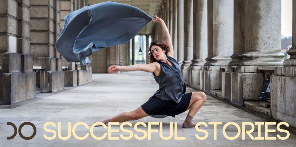 Selene Travaglia DO Successful Stories
