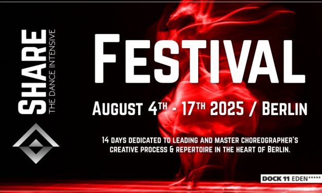 SHARE Festival ’25