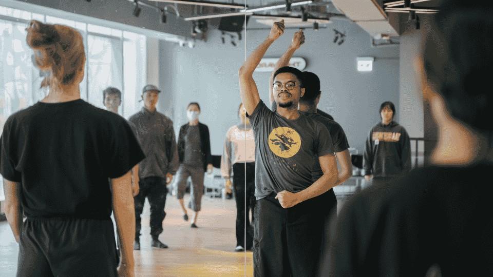 Teacher Training | Fundamentals