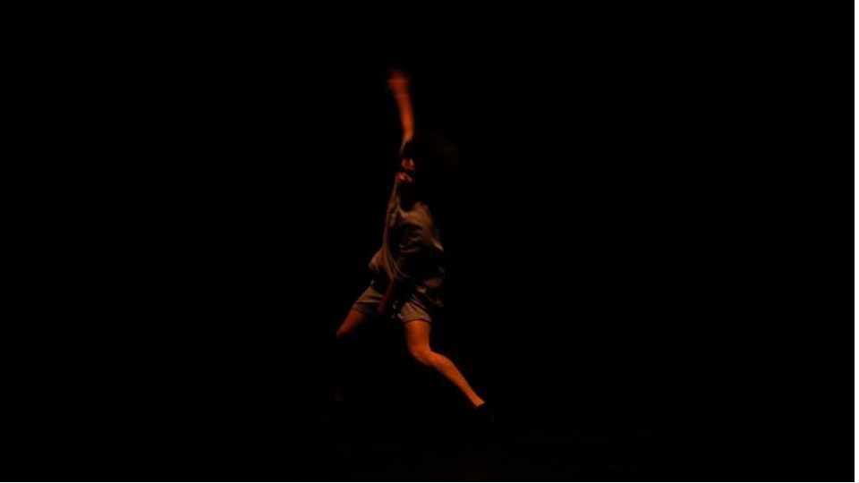 The Biennale Danza International Call For A New Choreographic Creation