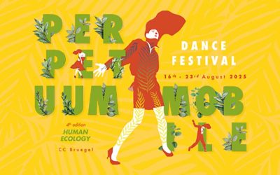 The Perpetuum Mobile Summer Intensive