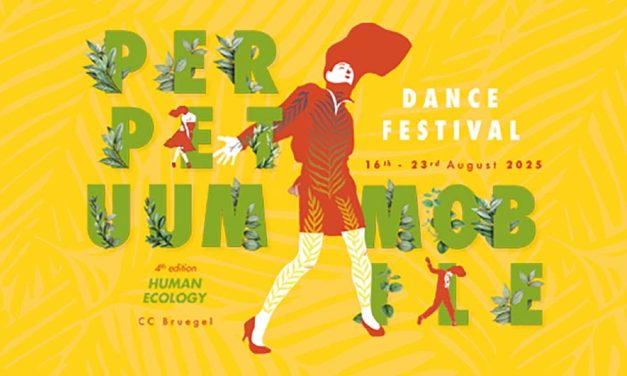 The Perpetuum Mobile Summer Intensive